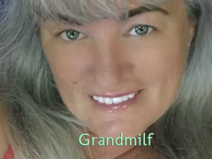Grandmilf