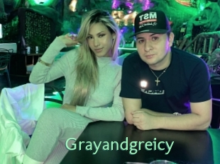 Grayandgreicy