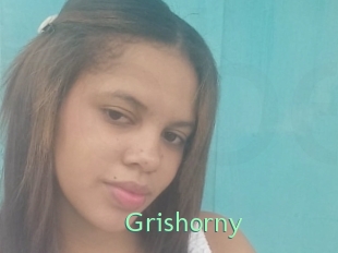 Grishorny