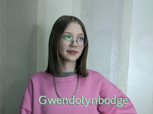 Gwendolynbodge