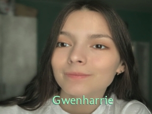 Gwenharrie