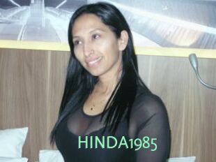 HINDA1985