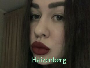 Haizenberg