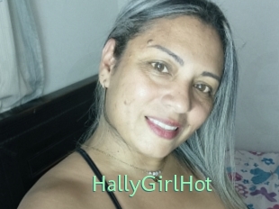 HallyGirlHot
