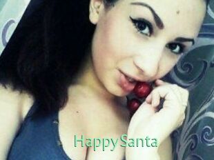HappySanta