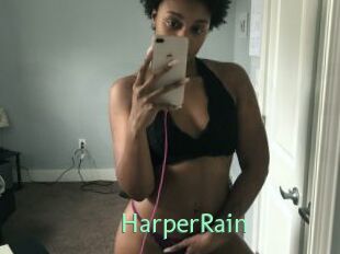 HarperRain
