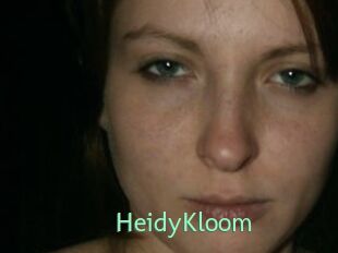 HeidyKloom