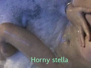 Horny_stella