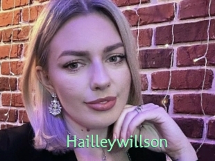 Hailleywillson