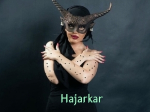 Hajarkar