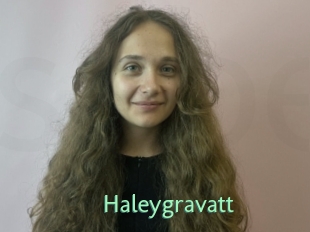 Haleygravatt