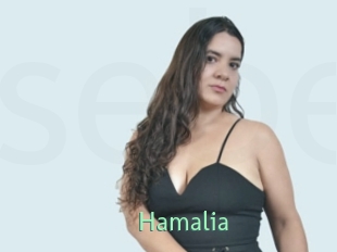 Hamalia