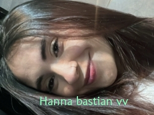 Hanna_bastian_vv