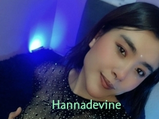 Hannadevine