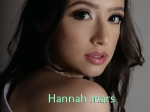 Hannah_mars
