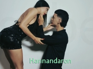 Hannandaron