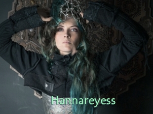 Hannareyess