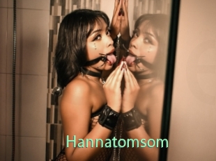Hannatomsom