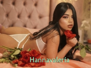 Hannavaleria