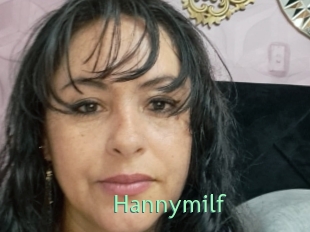 Hannymilf