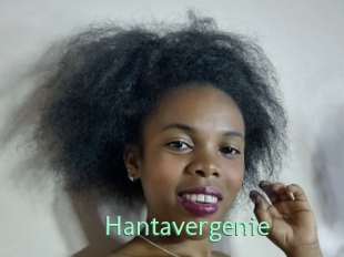 Hantavergenie