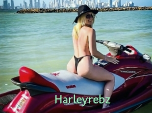 Harleyrebz