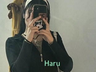 Haru