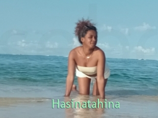 Hasinatahina