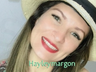 Hayleymargon