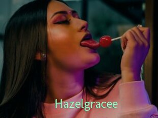 Hazelgracee