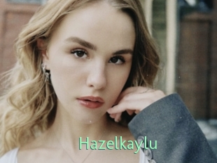 Hazelkaylu