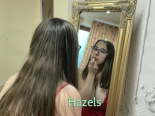 Hazels