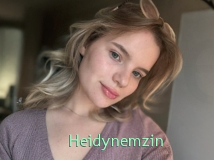 Heidynemzin
