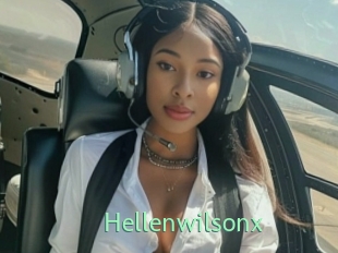 Hellenwilsonx