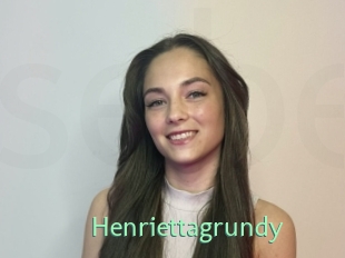 Henriettagrundy