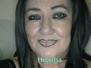 Hetelisa