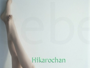 Hikarochan