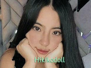 Hikikodoll