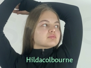 Hildacolbourne