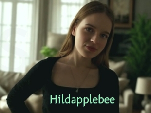 Hildapplebee