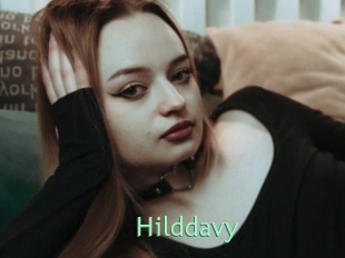 Hilddavy
