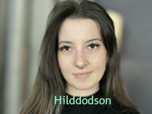 Hilddodson