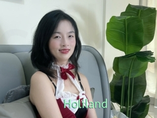 Holiland