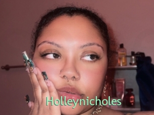 Holleynicholes