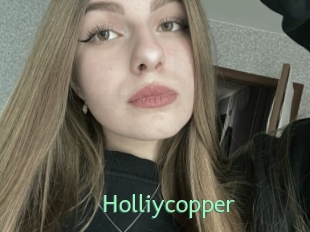 Holliycopper