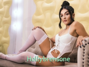 hollybrensone Sexybeurettes