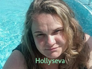 hollyseva Sexybeurettes