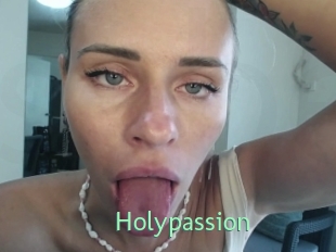 Holypassion
