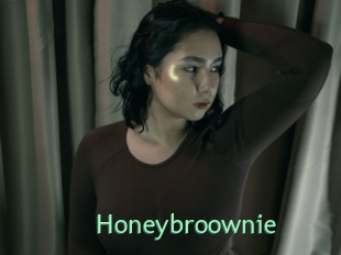 Honeybroownie
