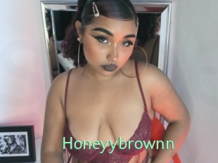 Honeyybrownn